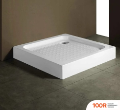 Душевой поддон Vincea VST-2AS-9090 90 СМ (349159)