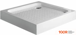Душевой поддон Vincea VST-2AS-1010 100 СМ (349157)
