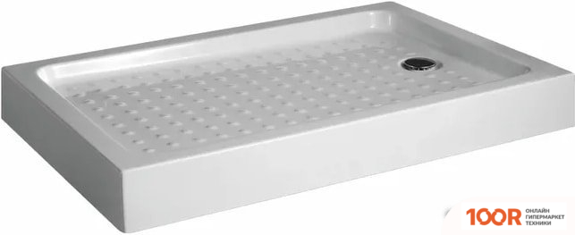 Душевой поддон Vincea VST-2AR-9012 120X90 СМ (349156)