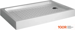 Душевой поддон Vincea VST-2AR-8010 100X80 СМ (349153)