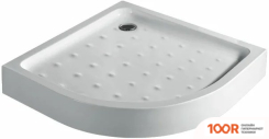 Душевой поддон Vincea VST-2AQ-9090 90 СМ (349152)