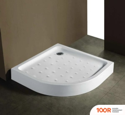 Душевой поддон Vincea VST-2AQ-8080 80 СМ (349151)