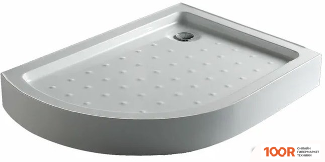Душевой поддон Vincea VST-2AJ-1290R 120X90 СМ (349147)