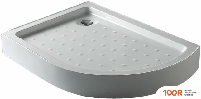 Душевой поддон Vincea VST-2AJ-1290L 120X90 СМ (349146)