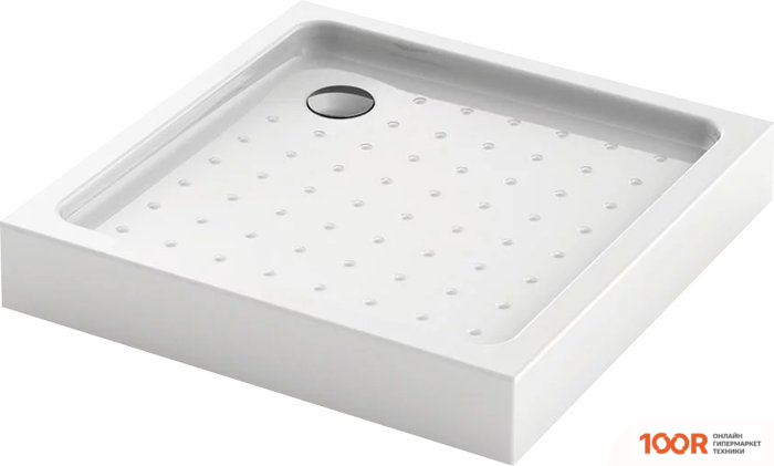 Душевой поддон Veconi TZ-52 TZ52-80-С5 (349141)