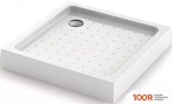 Душевой поддон Veconi TEZEO TZ52-100-С5 100 Х 100 (349140)