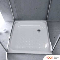 Душевой поддон Smavit 80X80X8 (349138)
