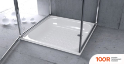 Душевой поддон Smavit 80X80X16 (349137)