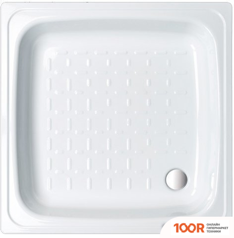 Душевой поддон Smavit 70X70X12 (349135)