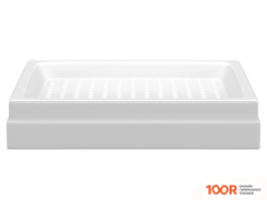 Душевой поддон Seven Luxe ВИКТОРИЯ 90X90 (349133)