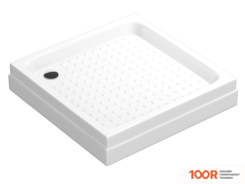 Душевой поддон Seven Luxe ВИКТОРИЯ 90X90 (349133)
