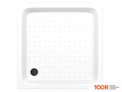 Душевой поддон Seven Luxe ВИКТОРИЯ 90X90 (349133)