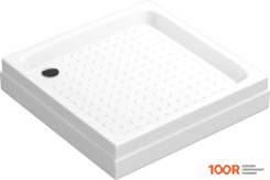 Душевой поддон Seven Luxe ВИКТОРИЯ 90X90 (349133)