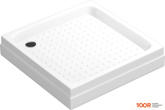 Душевой поддон Seven Luxe ВИКТОРИЯ 90X90 (349133)