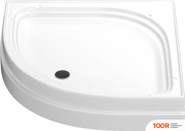 Душевой поддон Seven Luxe АФИНА 90X90 (349131)