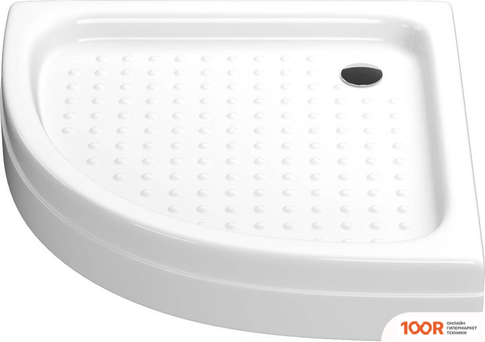 Душевой поддон Seven Luxe АФИНА 80X80 (349130)