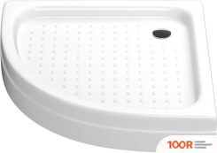 Душевой поддон Seven Luxe АФИНА 80X80 (349130)