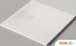 Душевой поддон Salini OASI 90X90 (S-STONE, БЕЛЫЙ МАТОВЫЙ) (349128)