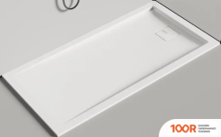 Душевой поддон Salini CAPRI 150X80 (S-SENSE, БЕЛЫЙ МАТОВЫЙ) (349122)