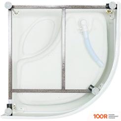 Душевой поддон Royal Bath RB90СK 90X90 (349118)