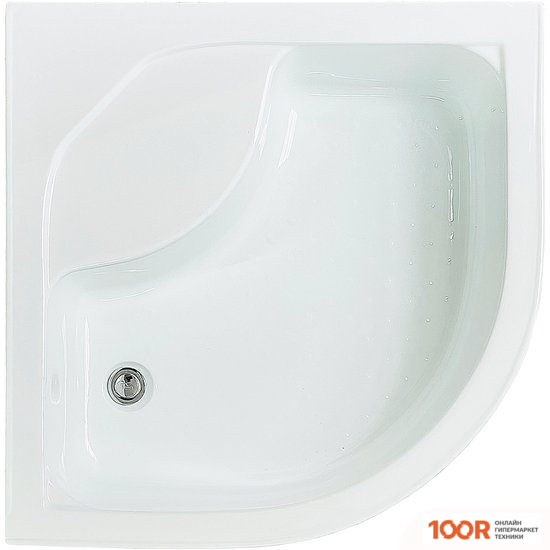 Душевой поддон Royal Bath RB90СK 90X90 (349118)