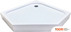 Душевой поддон Royal Bath RB90TR 90X90 (349117)
