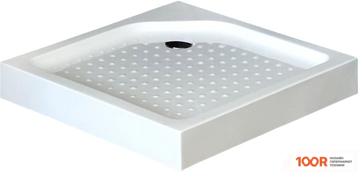Душевой поддон Royal Bath RB90HP 90X90 (349116)