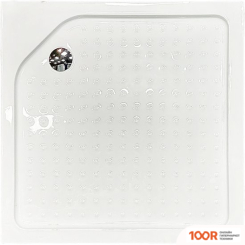 Душевой поддон Royal Bath RB90HP 90X90 (349116)