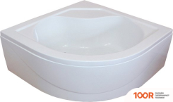Душевой поддон Royal Bath RB90BK 90X90 (349114)