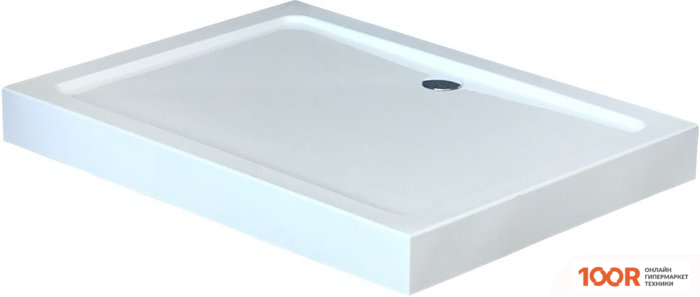 Душевой поддон Royal Bath RB8140HP 140X80 (349113)