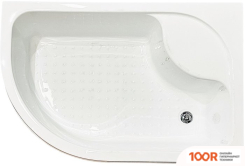 Душевой поддон Royal Bath RB8120BK-R 120X80 (349108)