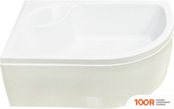 Душевой поддон Royal Bath RB8120BK-L 120X80 (349107)