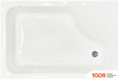 Душевой поддон Royal Bath RB8100BP-R 100X80 (349106)