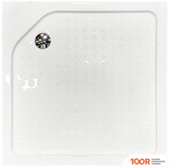 Душевой поддон Royal Bath RB80HP 80X80 (349104)