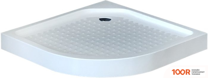 Душевой поддон Royal Bath RB100HK 100X100 (349103)