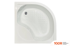 Душевой поддон Royal Bath RB100BK 100X100 (349102)