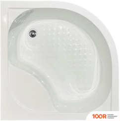 Душевой поддон Royal Bath RB100BK 100X100 (349102)