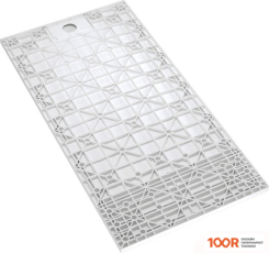 Душевой поддон RGW TUS-W 80X160 (349089)