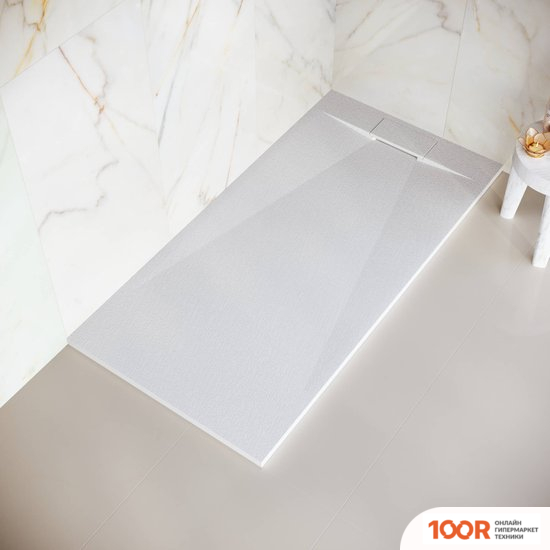 Душевой поддон RGW TUS-W 80X120 (349086)