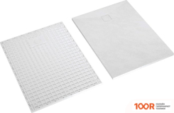 Душевой поддон RGW TSS-W 90X120 (349079)