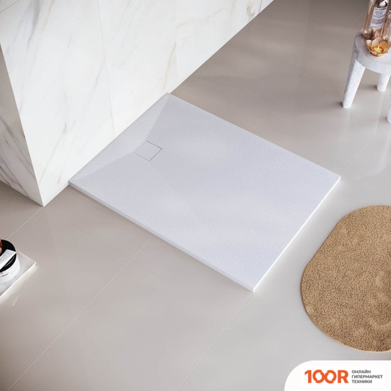 Душевой поддон RGW TSS-W 80X160 (349076)