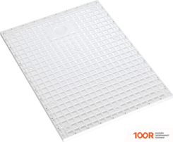 Душевой поддон RGW TSS-W 80X150 (349075)
