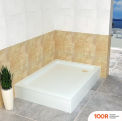 Душевой поддон RGW STYLE 100X80 (349069)