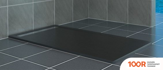 Душевой поддон RGW STM-G 150X80 (349067)