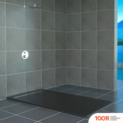 Душевой поддон RGW STM-129G 14202912-02 90X120 (349065)