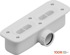 Душевой поддон RGW STL-W 16211099-01 90X90 (349061)