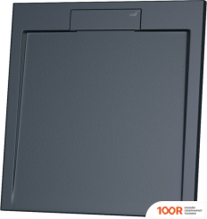 Душевой поддон RGW STL-G 90X90 (349056)