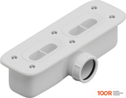 Душевой поддон RGW STL-DE 90X90 (349055)