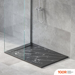 Душевой поддон RGW STL MB 52212910-14 90X100 (349037)