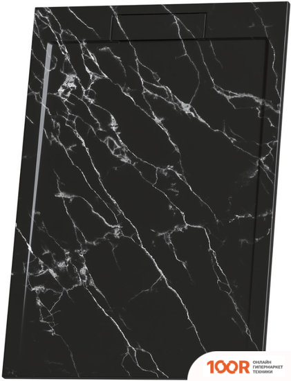 Душевой поддон RGW STL MB 52212814-14 80X140 (349033)